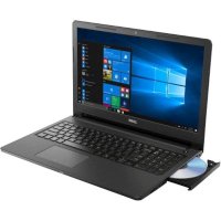 ноутбук Dell Inspiron 3567-7862 Черный