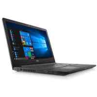 ноутбук Dell Inspiron 3567-8609 Черный
