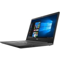 ноутбук Dell Inspiron 3576-2143 Черный