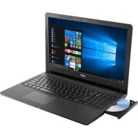 ноутбук Dell Inspiron 3576-5256 Черный