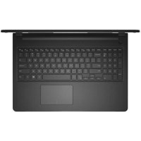 ноутбук Dell Inspiron 3576-9171 Черный