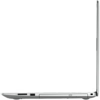 ноутбук Dell Inspiron 3580-6457 Серебристый