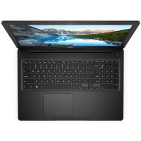 ноутбук Dell Inspiron 3580-6471 Черный