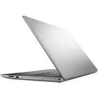 ноутбук Dell Inspiron 3580-8383 Серебристый