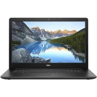 ноутбук Dell Inspiron 3582-3092 Черный