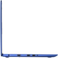 ноутбук Dell Inspiron 3582-3318 Синий