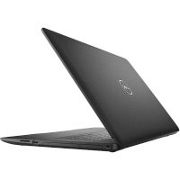 ноутбук Dell Inspiron 3582-4980 Черный
