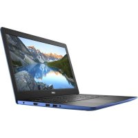 ноутбук Dell Inspiron 3582-6007-wpro Синий