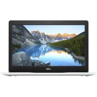ноутбук Dell Inspiron 3582-8024 Серебристый
