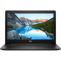 ноутбук Dell Inspiron 3583-3115 Черный