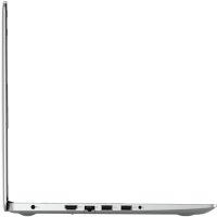 ноутбук Dell Inspiron 3583-3412-wpro Серебристый
