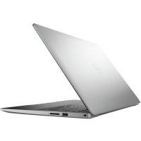 ноутбук Dell Inspiron 3583-3412-wpro Серебристый