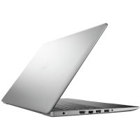 ноутбук Dell Inspiron 3583-3412-wpro Серебристый