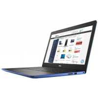 ноутбук Dell Inspiron 3583-5954 Синий