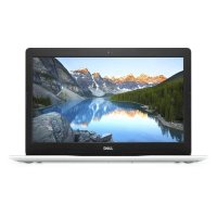 ноутбук Dell Inspiron 3584-1505 Белый