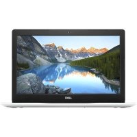 ноутбук Dell Inspiron 3584-3349 Белый