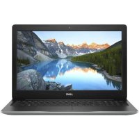 ноутбук Dell Inspiron 3584-5130 Серебристый