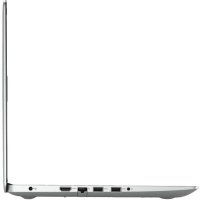 ноутбук Dell Inspiron 3585-1697-wpro Серебристый