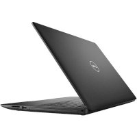 ноутбук Dell Inspiron 3585-7102 Черный