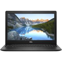 ноутбук Dell Inspiron 3585-7164 Черный