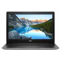 ноутбук Dell Inspiron 3593-6093-wpro Серебристый