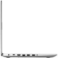 ноутбук Dell Inspiron 3593-6093-wpro Серебристый