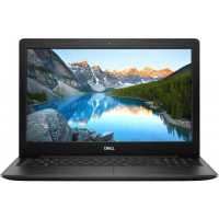 ноутбук Dell Inspiron 3593-8659 Черный
