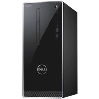компьютер Dell Inspiron 3668-0528