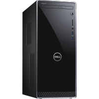 компьютер Dell Inspiron 3670-5437