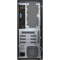 компьютер Dell Inspiron 3670-6185