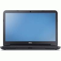 ноутбук DELL Inspiron 3721-0558 Черный