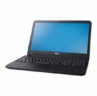 ноутбук DELL Inspiron 3721-0763 Черный
