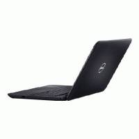 ноутбук DELL Inspiron 3721-0763 Черный