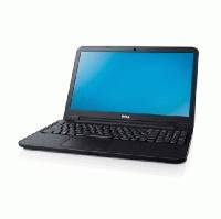 ноутбук DELL Inspiron 3721-1121 Черный