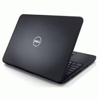 ноутбук DELL Inspiron 3721-1121 Черный