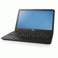 ноутбук DELL Inspiron 3721-7090 Черный
