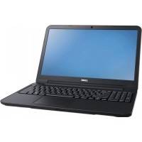 ноутбук DELL Inspiron 3737-8397 Черный