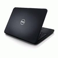 ноутбук DELL Inspiron 3737-8492 Черный