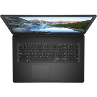 ноутбук Dell Inspiron 3780-6907 Серебристый