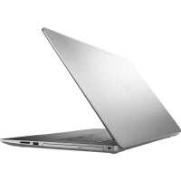 ноутбук Dell Inspiron 3780-6914 Серебристый