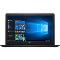 ноутбук Dell Inspiron 3793-8115-wpro Черный