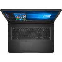 ноутбук Dell Inspiron 3793-8191-wpro Черный