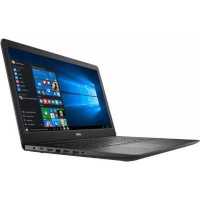 ноутбук Dell Inspiron 3793-8566 Черный