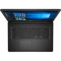 ноутбук Dell Inspiron 3793-8727-wpro Черный