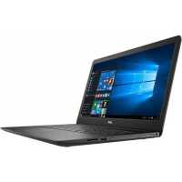 ноутбук Dell Inspiron 3793-8727-wpro Черный