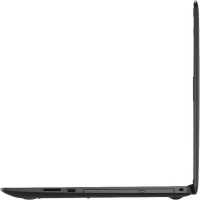 ноутбук Dell Inspiron 3793-8727-wpro Черный
