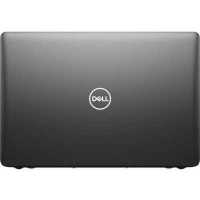ноутбук Dell Inspiron 3793-8727-wpro Черный
