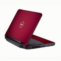 ноутбук DELL Inspiron 4050-1104 Красный