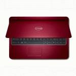 ноутбук DELL Inspiron 411z-2875 Красный