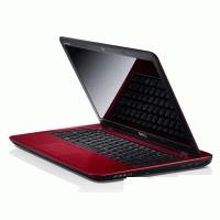 ноутбук DELL Inspiron 411z-3198 Красный